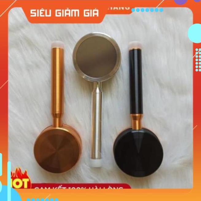 Tay sen tắm tăng áp hợp kim nhôm 206779