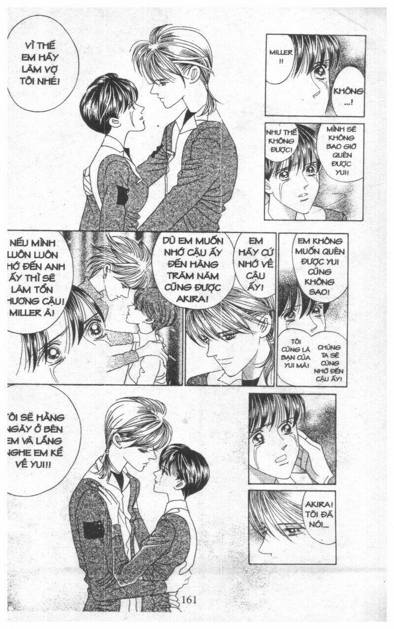 nàng tiên ánh trăng - kaguya hime chapter 27 161