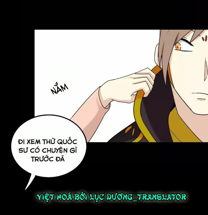 lưỡng bất nghi (full) chapter 113 6