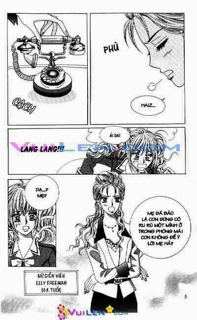 tình yêu quý tộc chapter 1 5