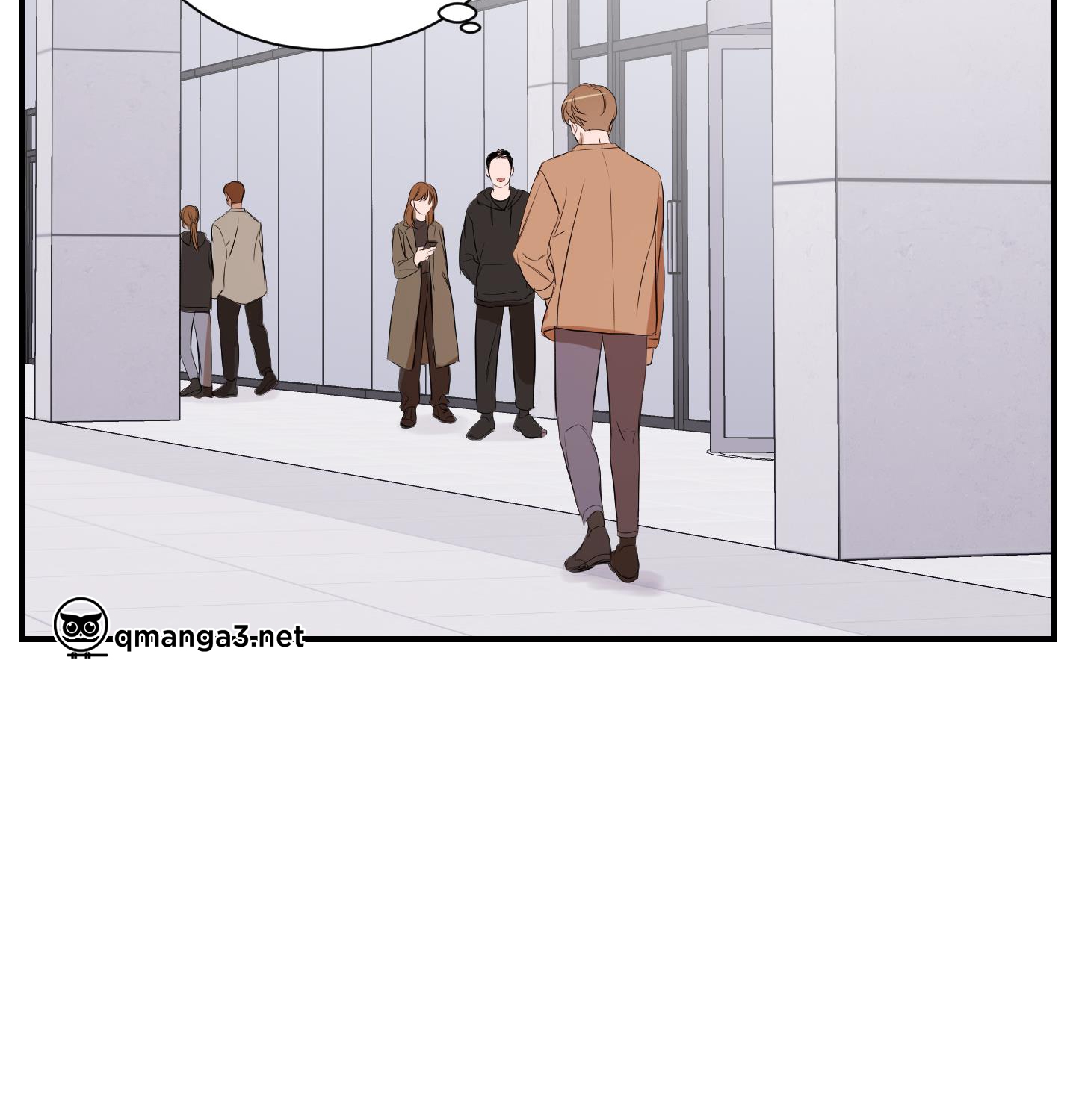 chốn riêng tư chapter 40 37