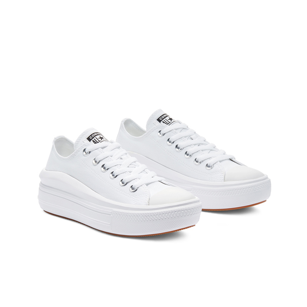 Giày Converse Chuck Taylor All Star Move Low Top 570257C