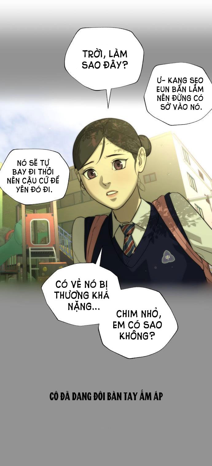 Tuyển Tập Truyện Ngắn Dằm Khăm Của Bạn Mảy chapter 15.2 - Trang 47