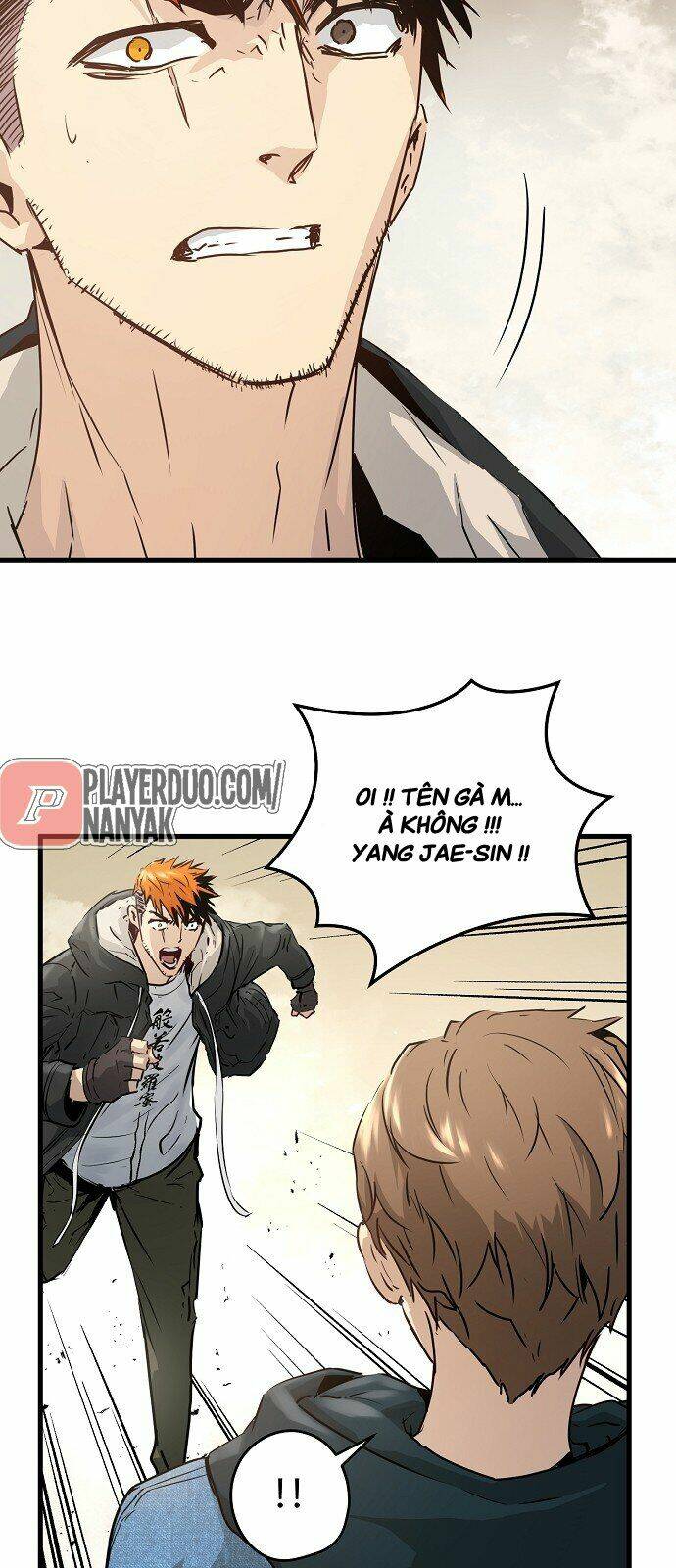 hứa lan chapter 50 8