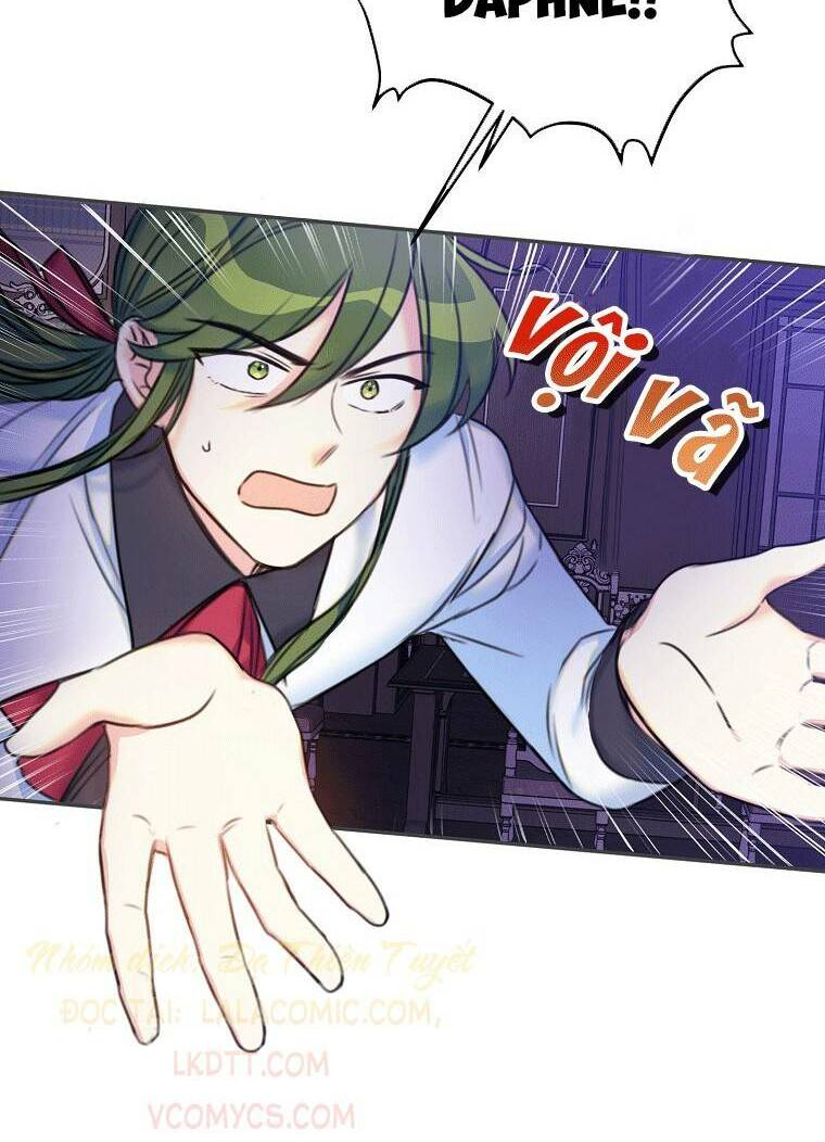 sinh ra làm con gái ác nữ chapter 13 14