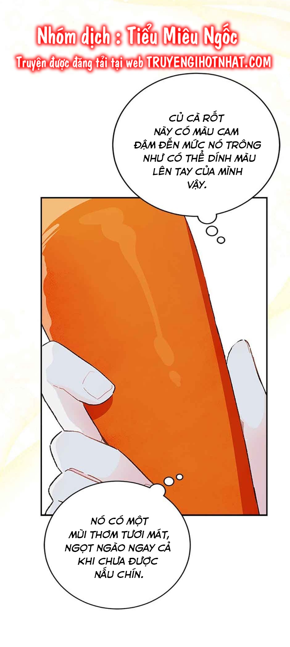 nông trại nằm cạnh hoàng cung chapter 50 17