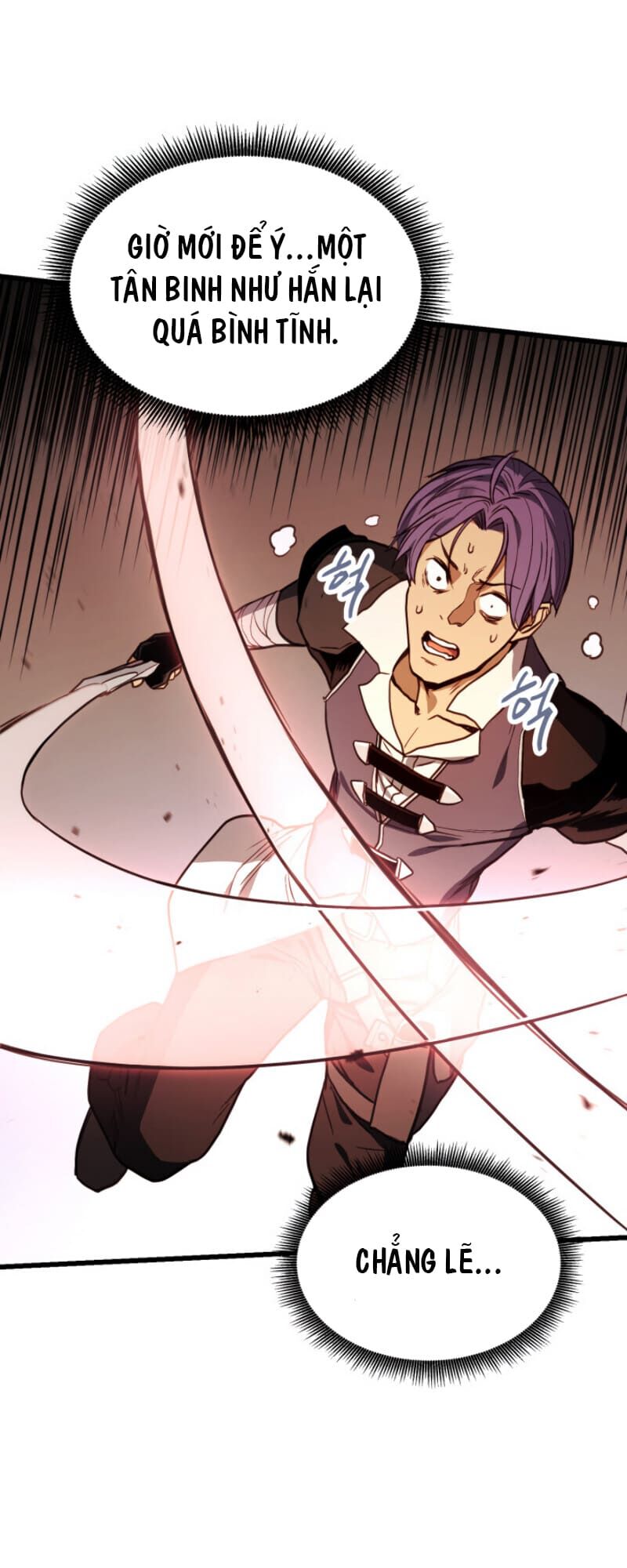 huyền thoại game thủ - tái xuất chapter 3 13