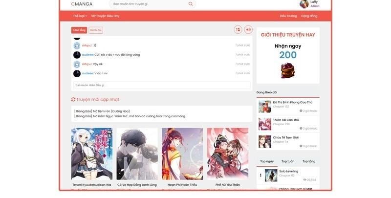 hồng đỉnh chi hạ chapter 7 25