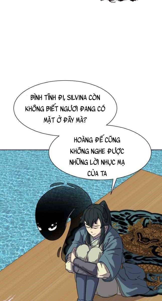 bậc thầy phép thuật ở thế giới võ lâm chapter 20.1 18