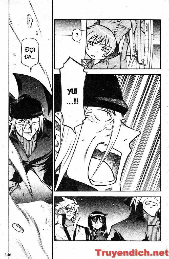 ifrit - danzai no enjin chapter 71 18