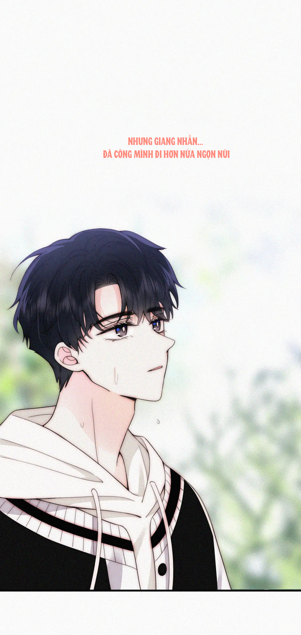 bệnh yêu chapter 42.1 6