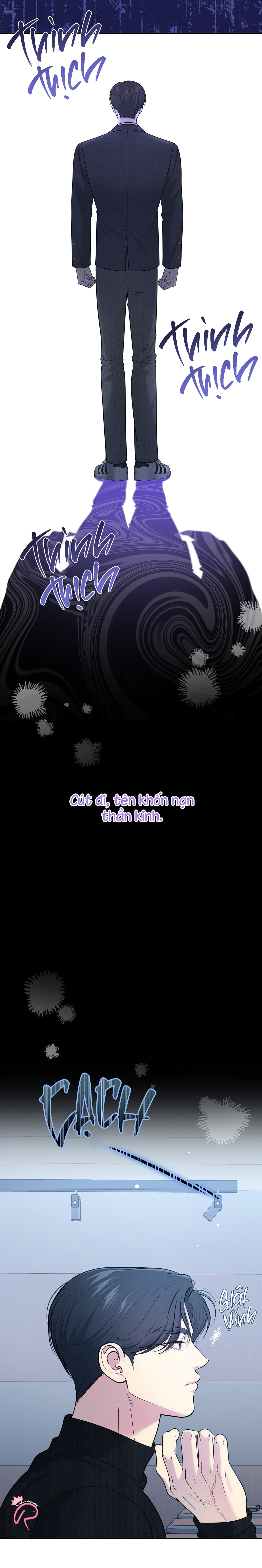 thầm yêu chapter 33 3