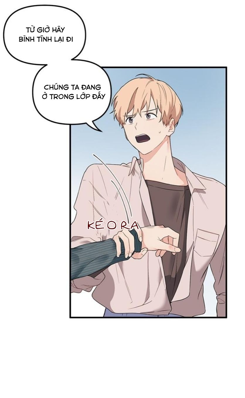 máu và tình yêu chapter 11 4