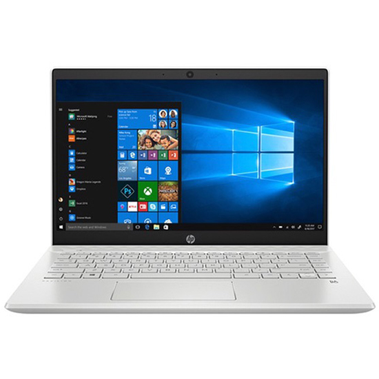 Laptop HP Pavilion 14-dv0009TU 2D7A7PA (Core i5-1135G7/ 8GB DDR4 3200Mhz/ 512GB PCIe NVMe M.2 SSD/ 14 FHD IPS/ Win10 + Office) - Hàng Chính Hãng