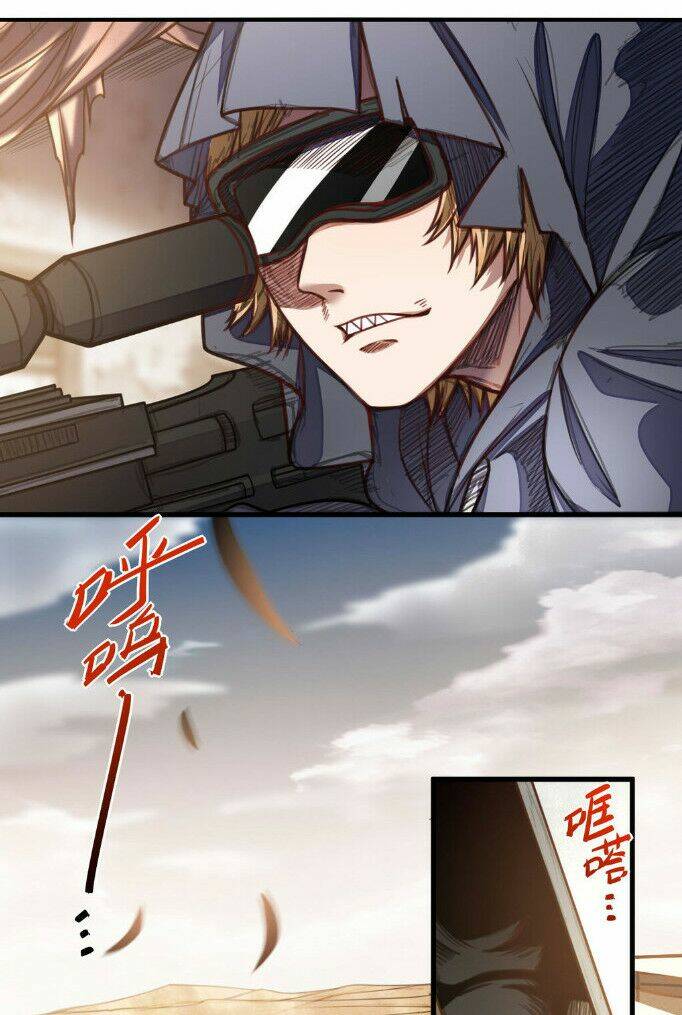 võng du chi tối cường liệp nhân chapter 5 21