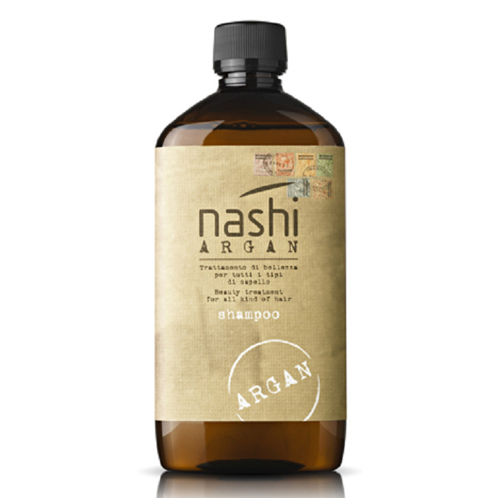 DẦU GỘI PHỤC HỒI NASHI ARGAN 500ML