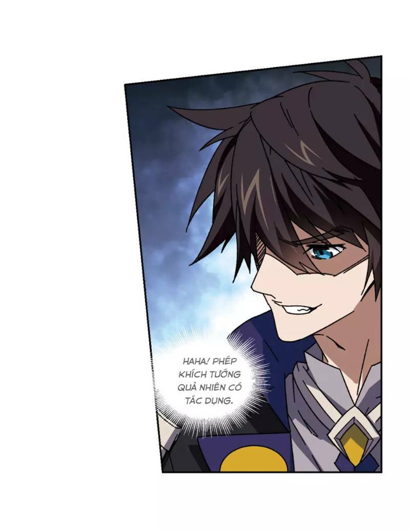 võng du chi cận chiến pháp sư chapter 263 17