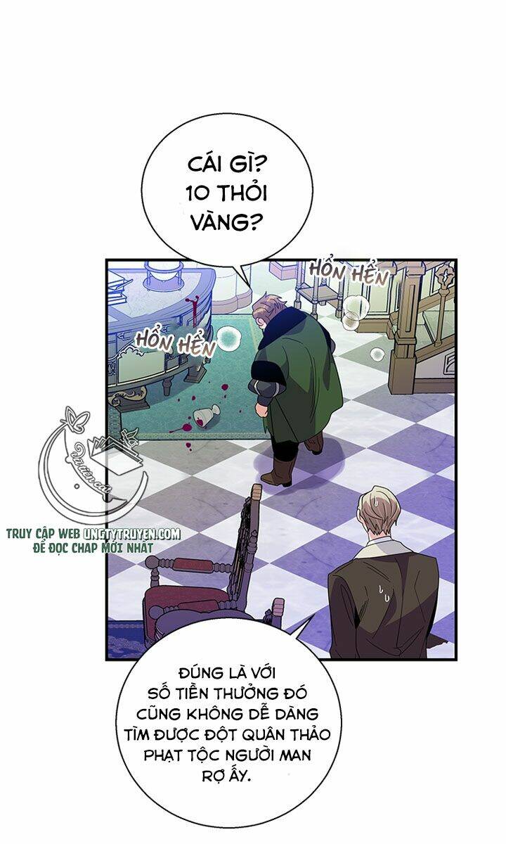 chồng yêu, em muốn đình công! chapter 25 22