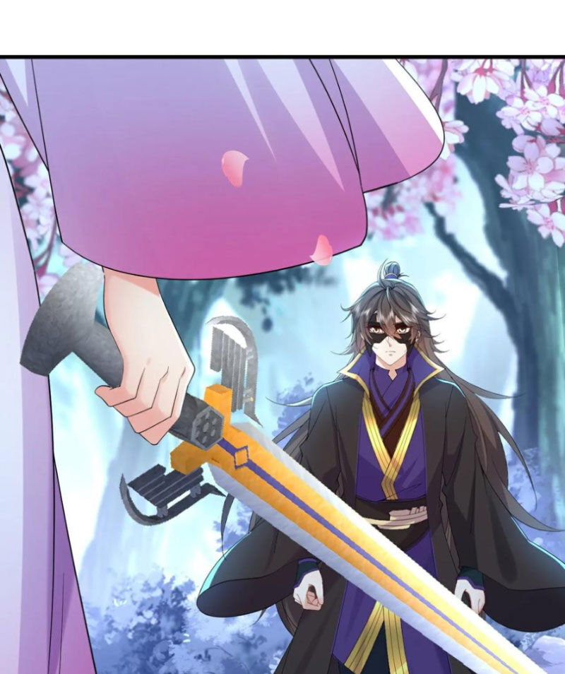 tiên võ đế tôn chapter 595 5