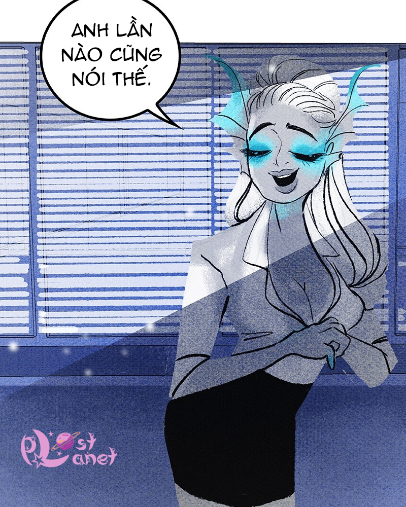 thần thoại olympus chapter 35 13