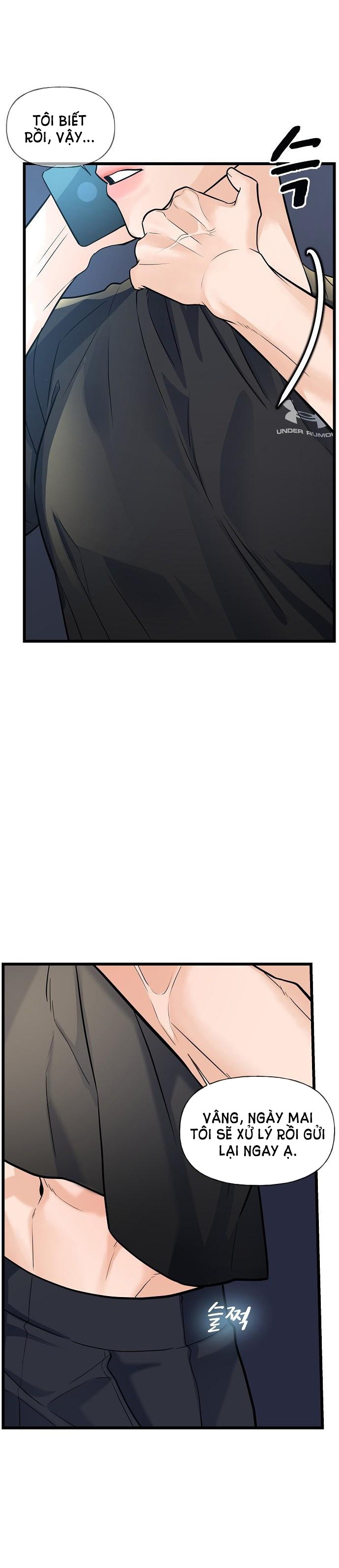 random target - mục tiêu ngẫu nhiên chapter 5.2 18