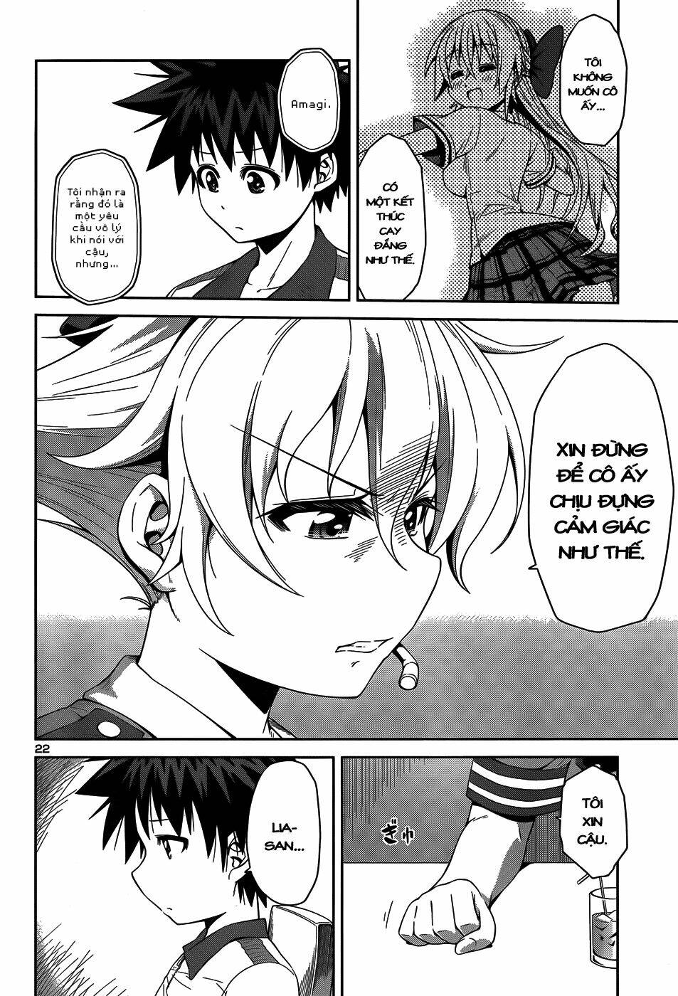 in bura chapter 13 23