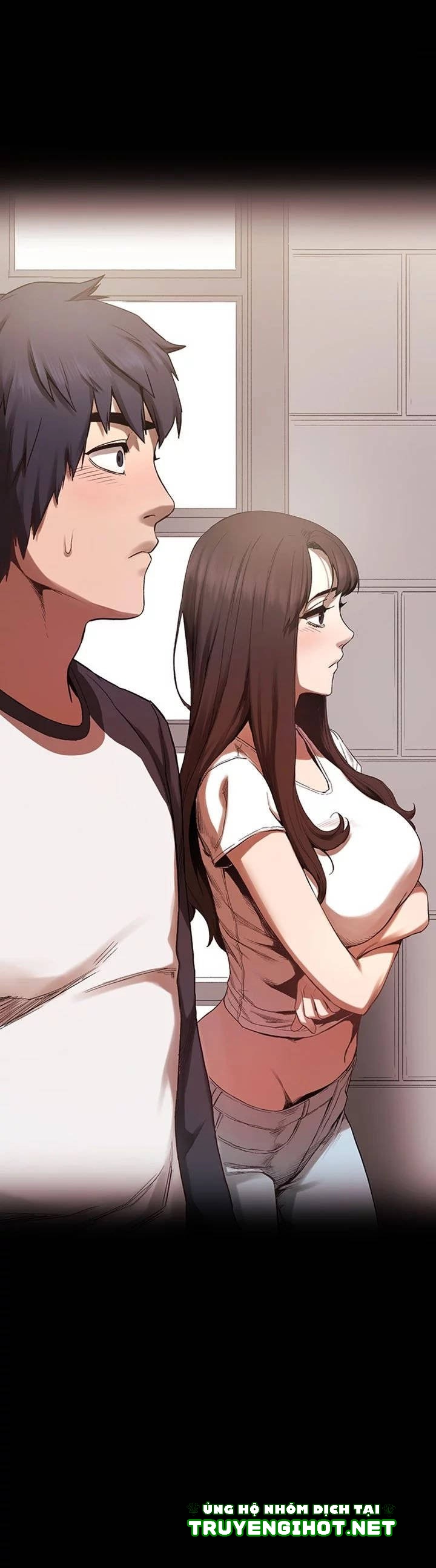 anh chính là muốn làm em! chapter 29 10