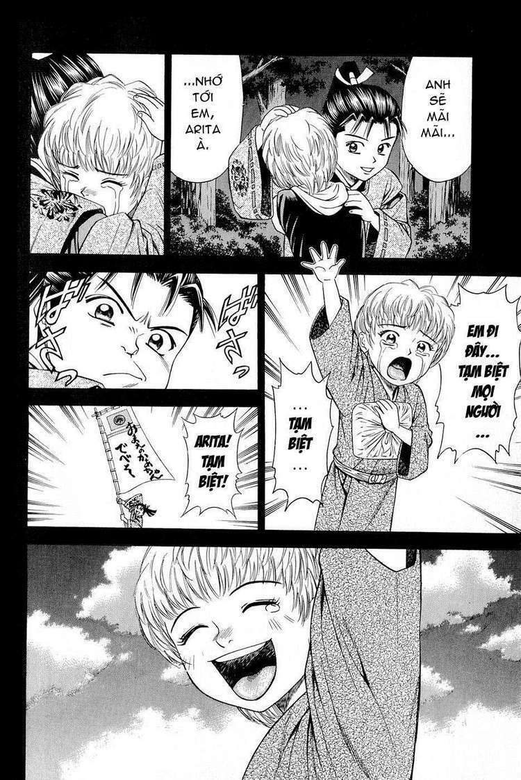 thiếu niên vương phần 2 chapter 22 18