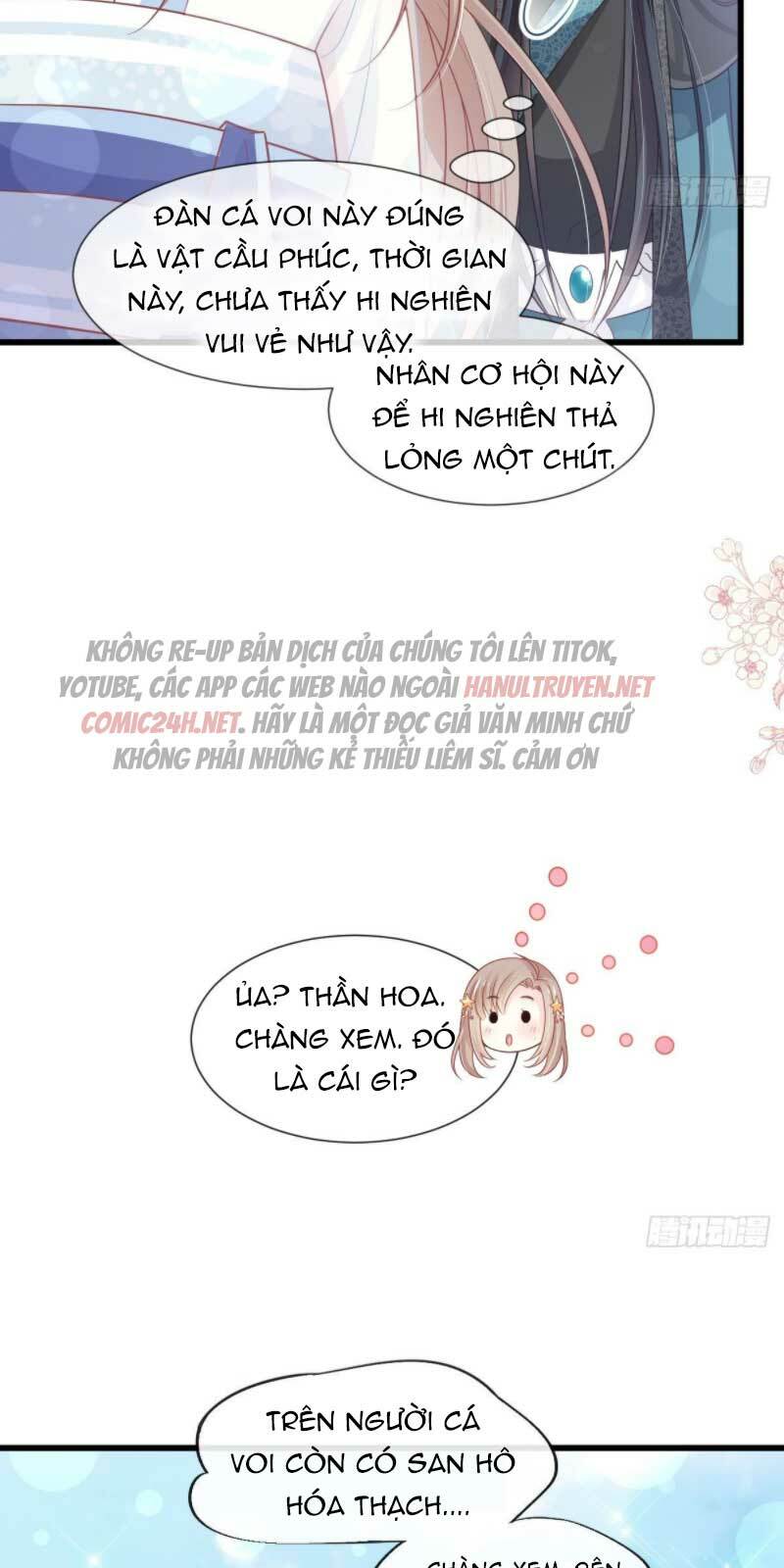 thiên hạ đệ nhất sủng phi chapter 244.2 11