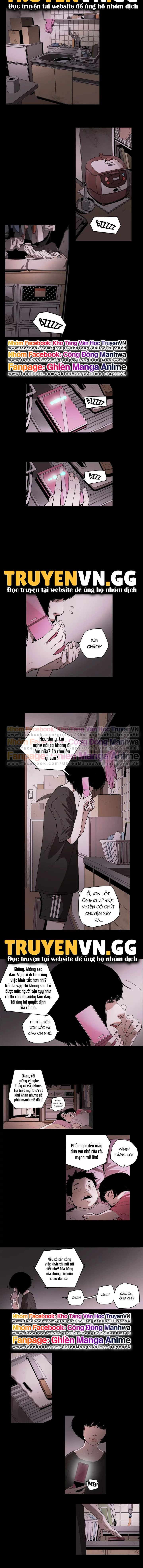 bẫy mật ngọt chapter 1 8