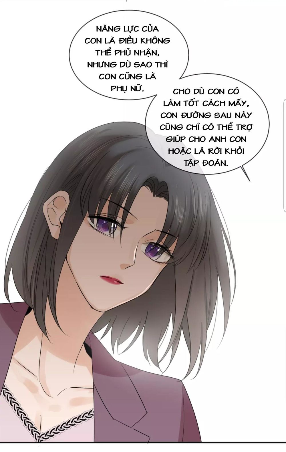 ánh trăng ngọt ngào chapter 23 9