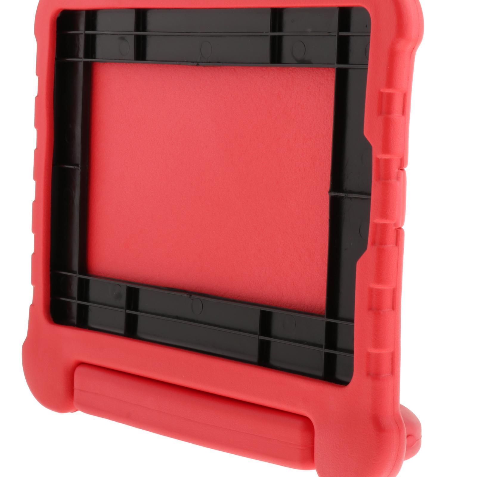 EVA  Case  for  Mini unhöflich 5 7.9" Red