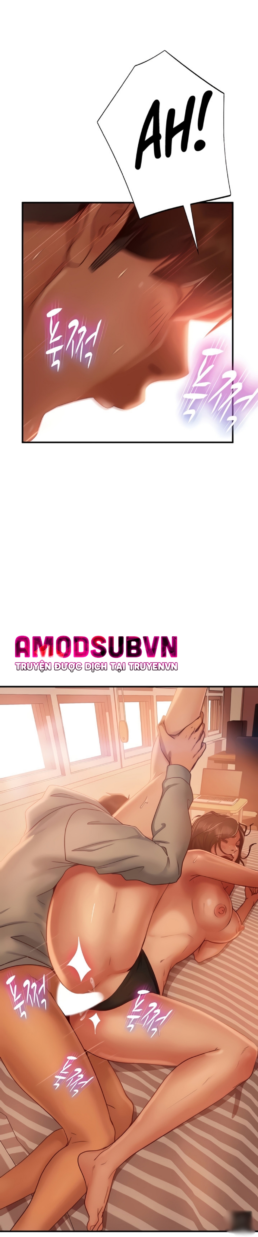 một ngày rối rắm chapter 26 15