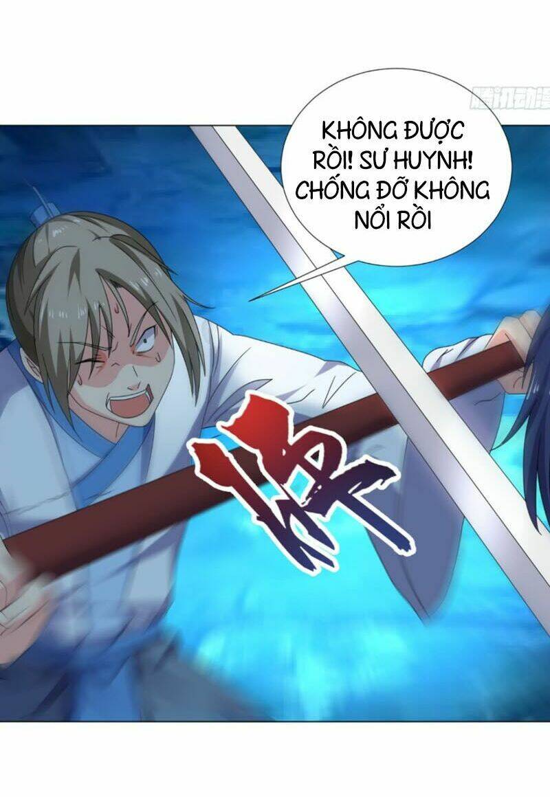 cực vũ huyền đế chapter 92 51