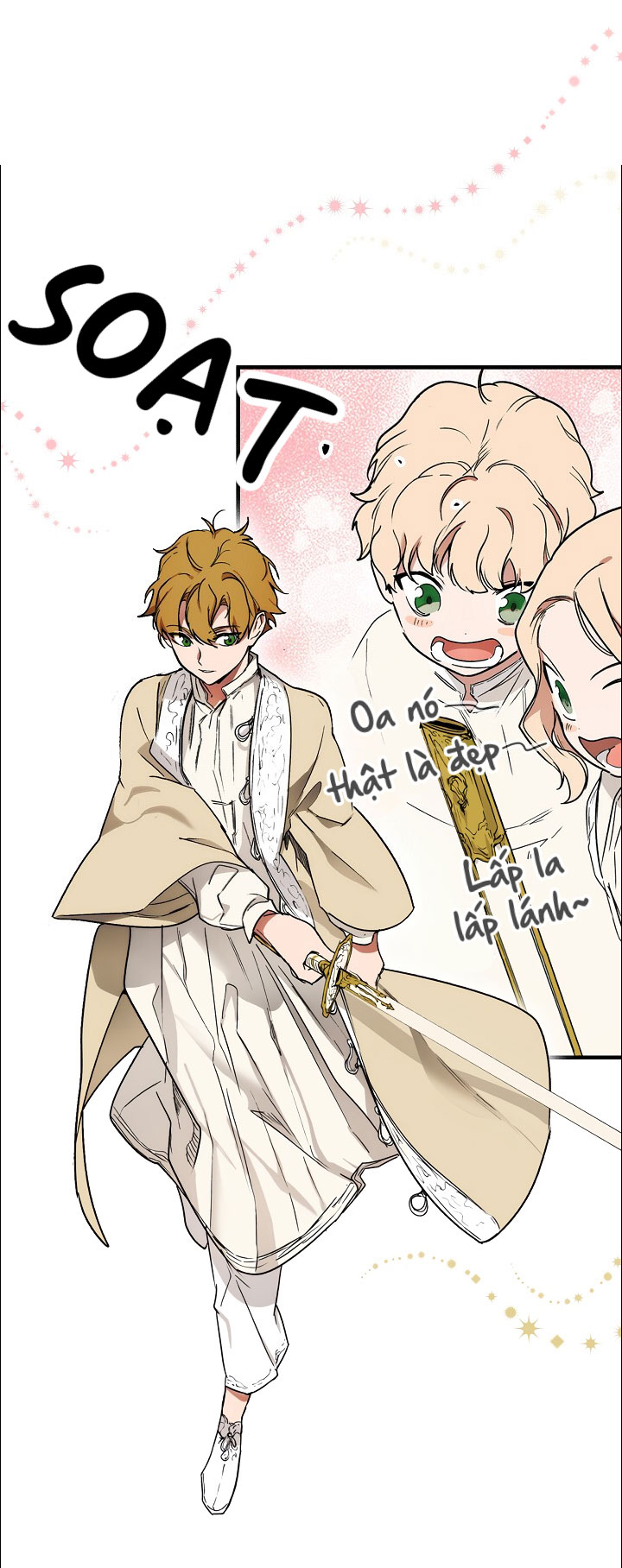 cổ tích về người mẹ kế chapter 37 70