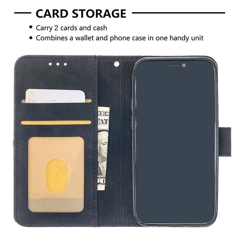 Bao Da Thời Trang Cao Cấp Cho Điện Thoại Samsung Galaxy A11 A21 A41 A51 A70 A71 A12 A42 S20 Fe S20 / S30 Plus