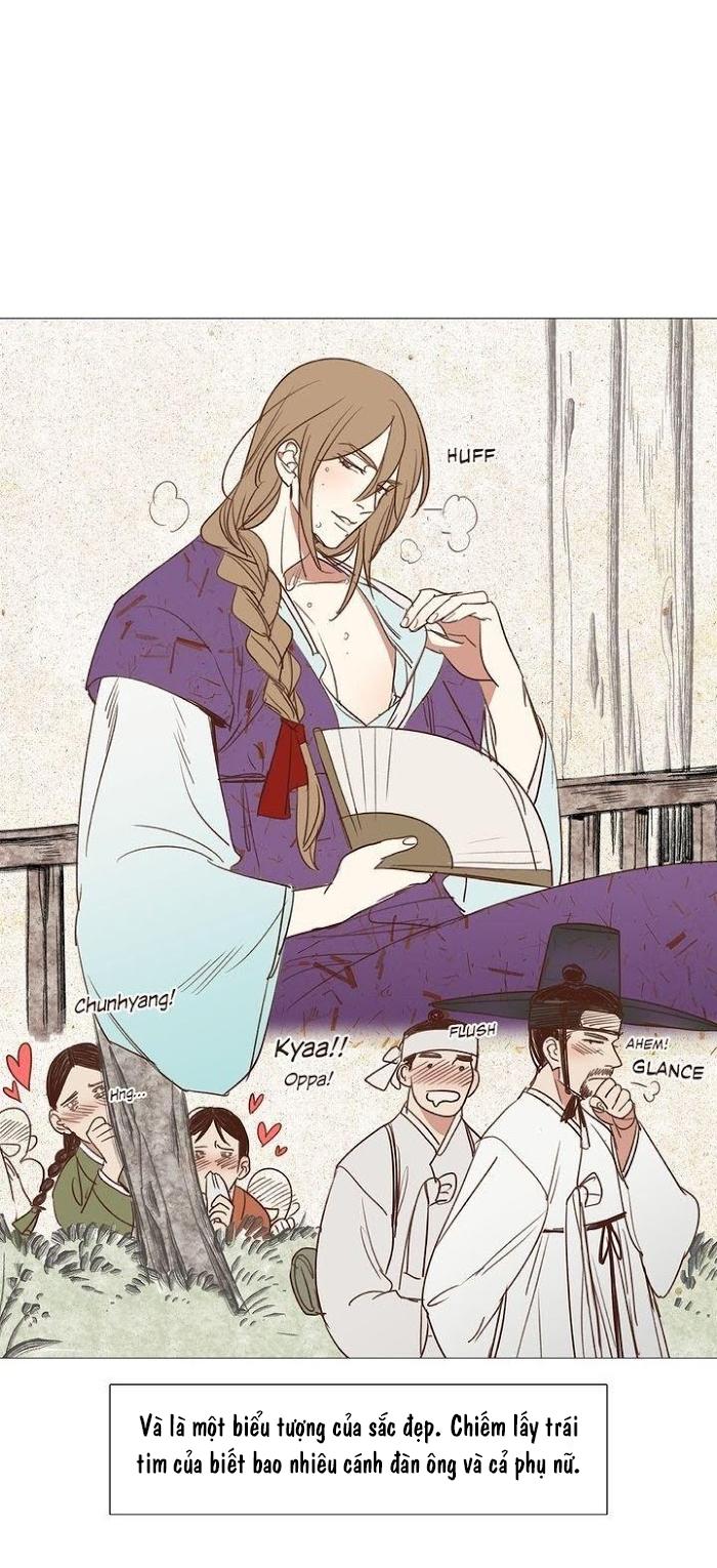 rạp chiếu phim bl cổ điển chapter 1 4