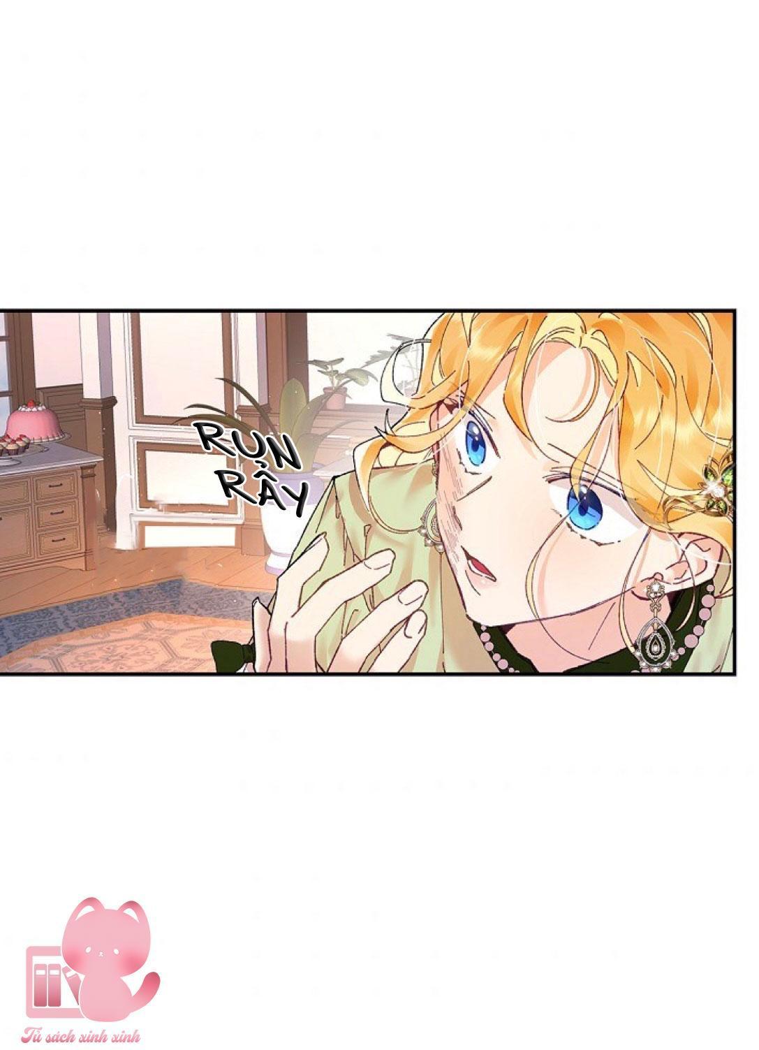 vị trí của tôi chapter 4 1