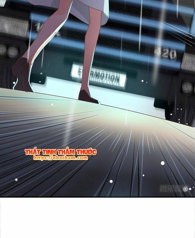 cuồng duệ tiểu thê chapter 20 25