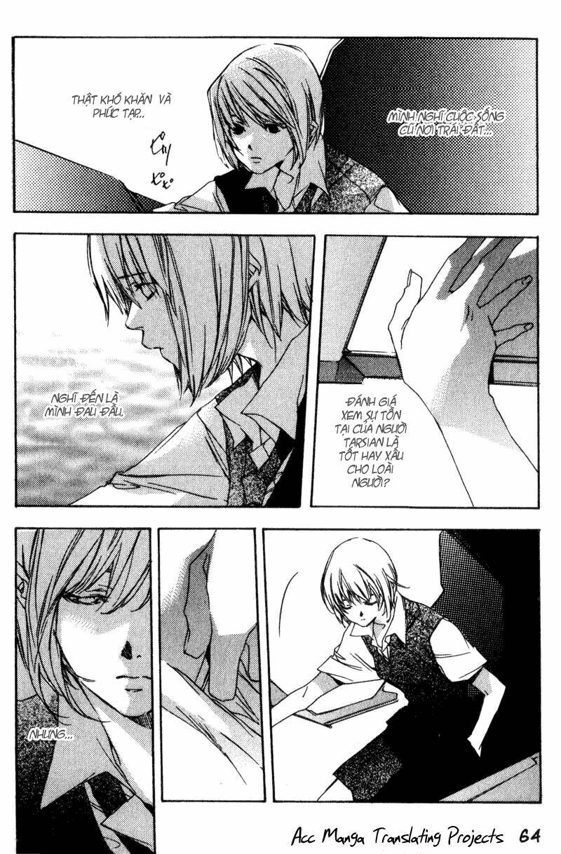 hoshi no koe chapter 2 23