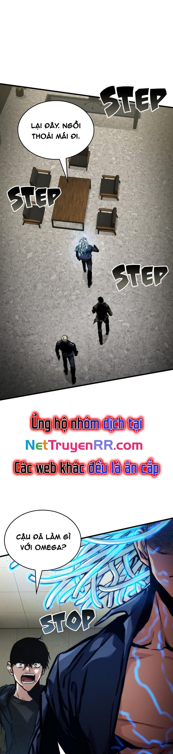 đồ long kỵ sĩ hôn môi ác long chapter 122 4