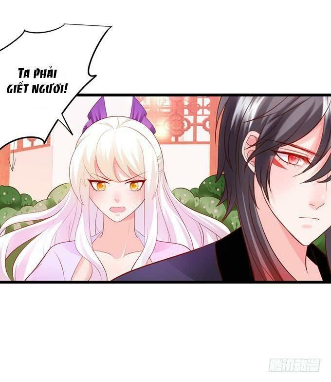 hồ tiên hung bạo chapter 135 50