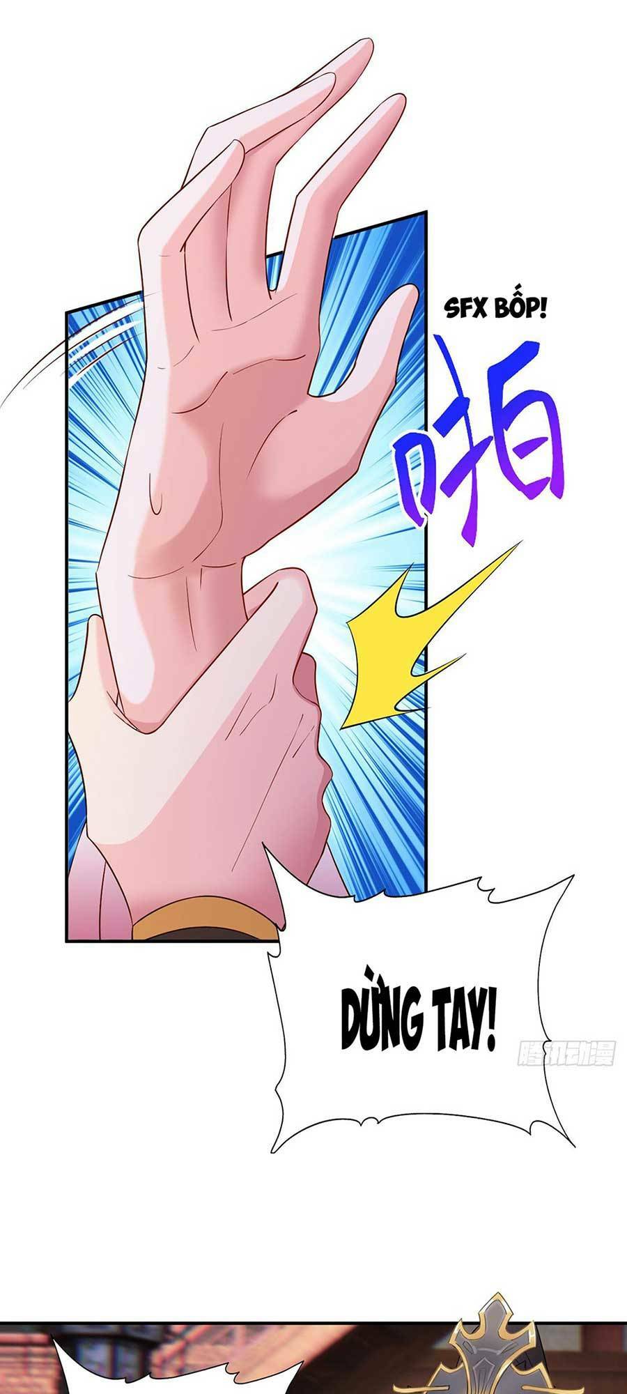 xuyên qua làm vương phi miệng quạ chapter 25 28