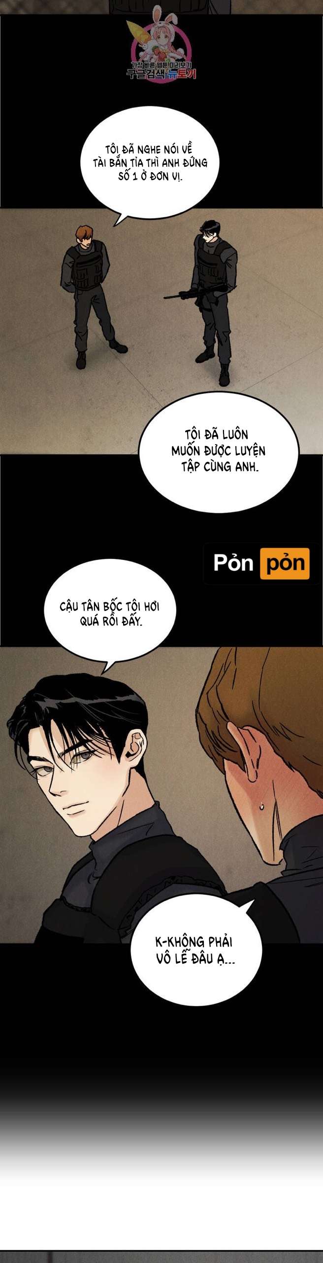 vực thẳm [boylove 18+] chapter 4 7