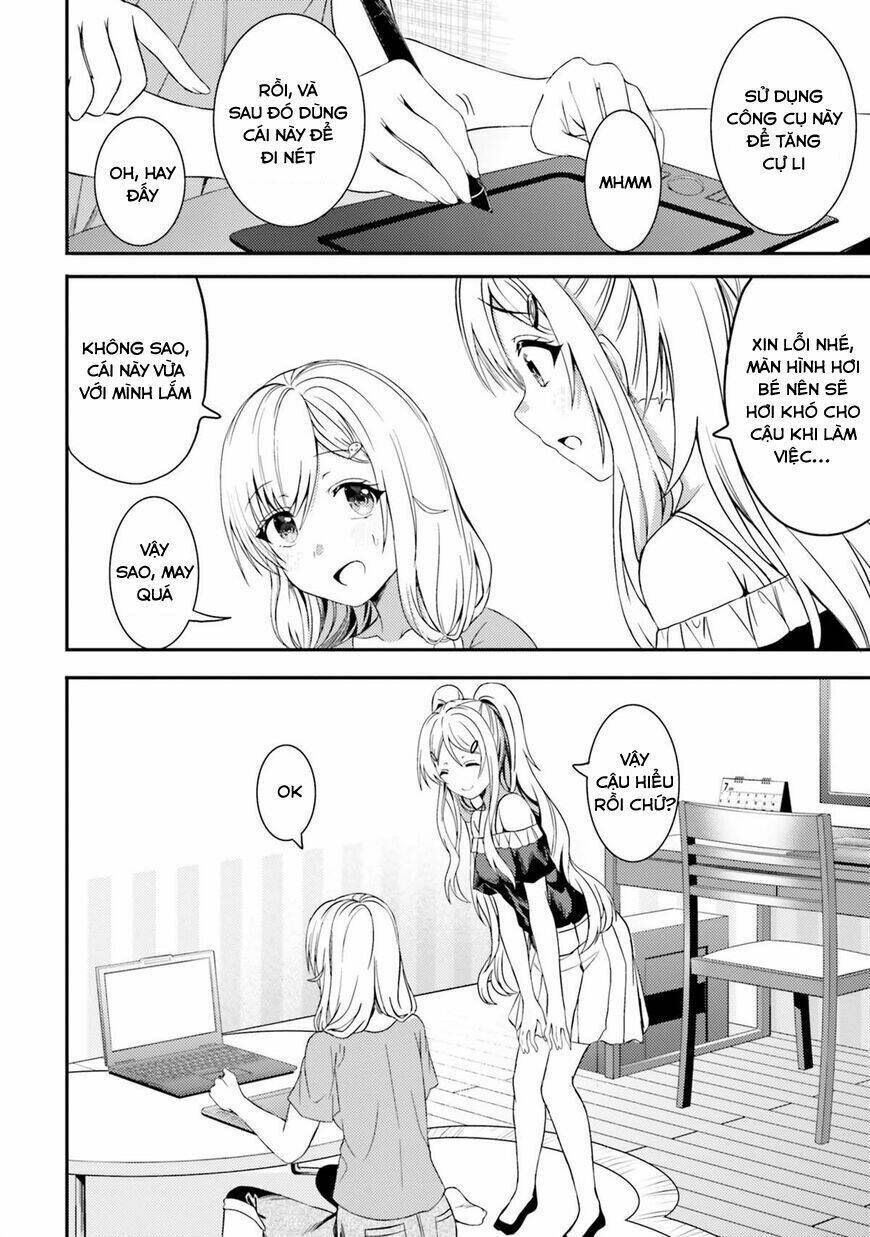 neet-chan chapter 23 6