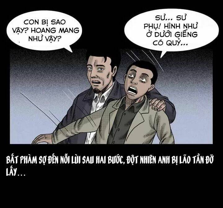 kỳ án có thật chapter 51 19