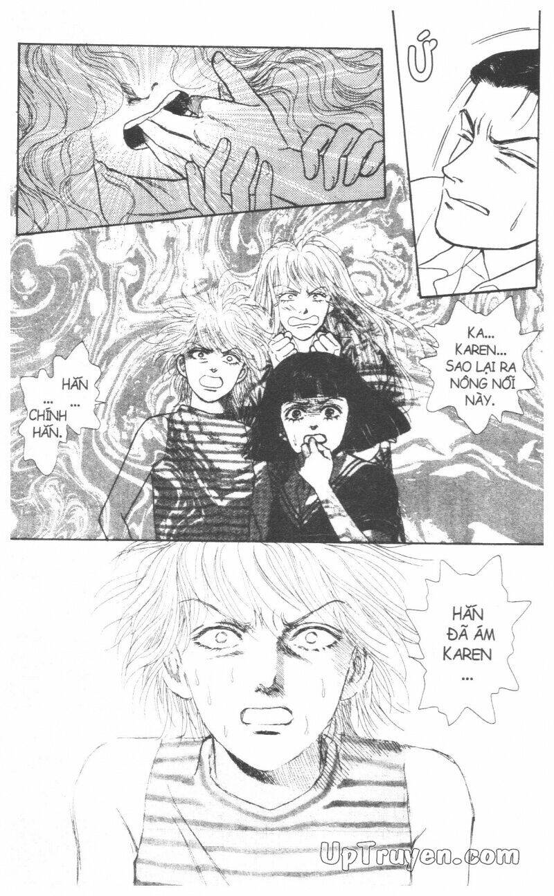 câu lạc bộ con nhà giàu chapter 16 139