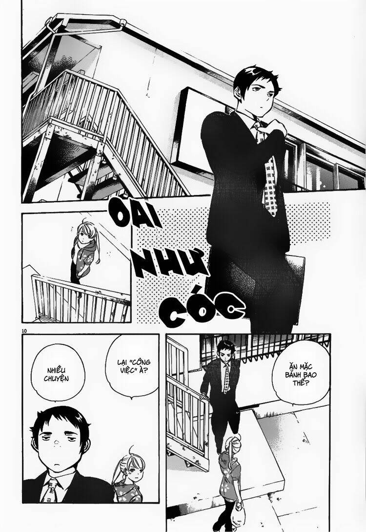 shin kurosagi - con diệc đen 2 chapter 45 10