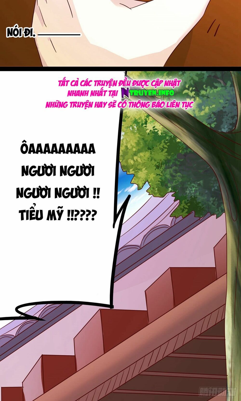 hoàng hậu của trẫm là võ lâm minh chủ chapter 22 49