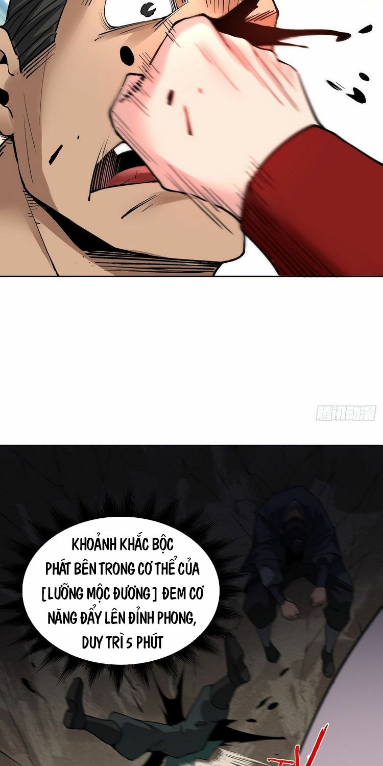 ta là nhà giàu số một, ta không muốn trọng sinh chapter 24 17